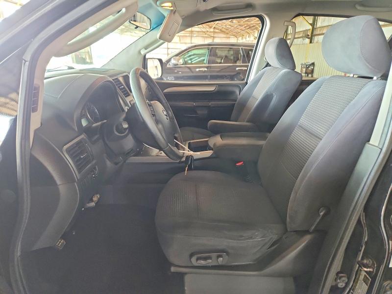 Photo 7 from auction – 2011 NISSAN ARMADA with VIN 5N1AA0NDXBN618327