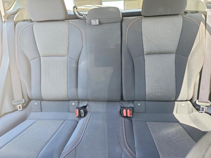 Photo 10 from auction – 2018 SUBARU CROSSTREK with VIN JF2GTADC8J8297930