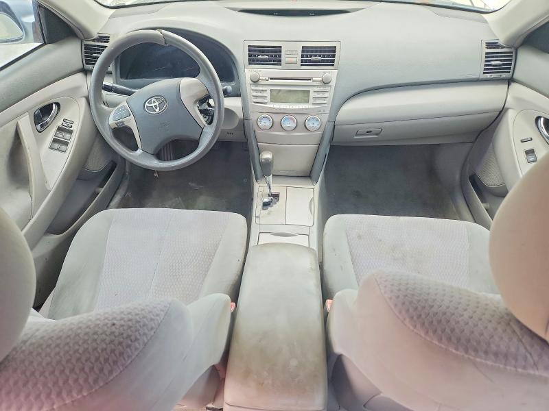 صورة رقم 8 من المزاد - 2011 TOYOTA CAMRY مع VIN 4T1BF3EK5BU684909