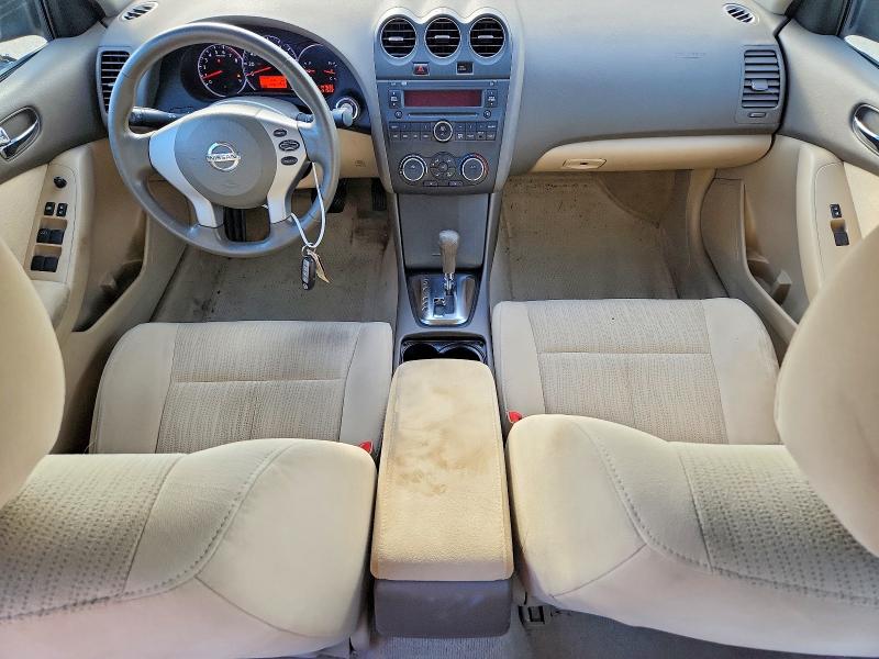 Photo 8 from auction – 2011 NISSAN ALTIMA with VIN 1N4AL2AP6BN507418