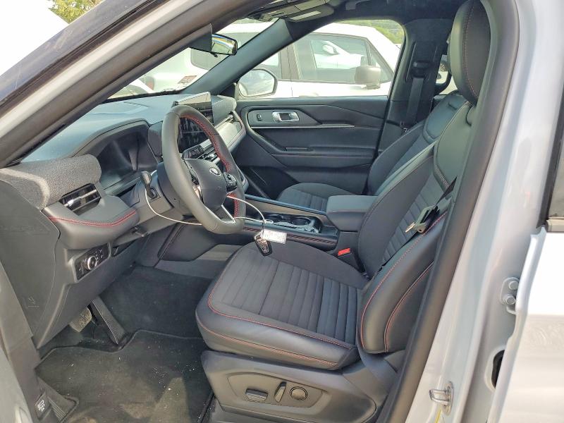Zdjęcie 7 z aukcji – 2026 FORD EXPLORER z VIN 1FMUK8KH6TGB79052
