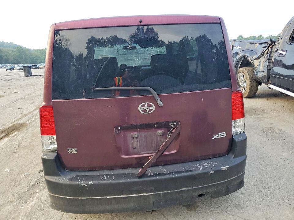 صورة رقم 6 من المزاد - 2006 SCION XB مع VIN JTLKT324764035562
