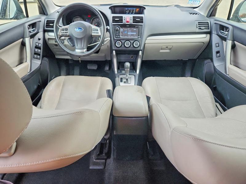 Фото 8 с аукциона – 2015 SUBARU FORESTER с VIN JF2SJARC3FH434241