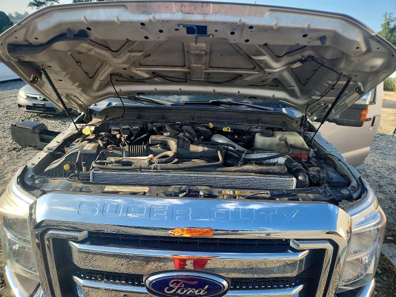 Photo 11 from auction – 2016 FORD F250 with VIN 1FT7W2BTXGEA62597