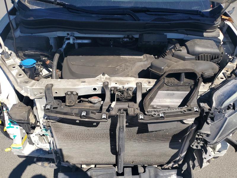 Фото 11 с аукциона – 2016 HONDA PILOT с VIN 5FNYF5H53GB024058