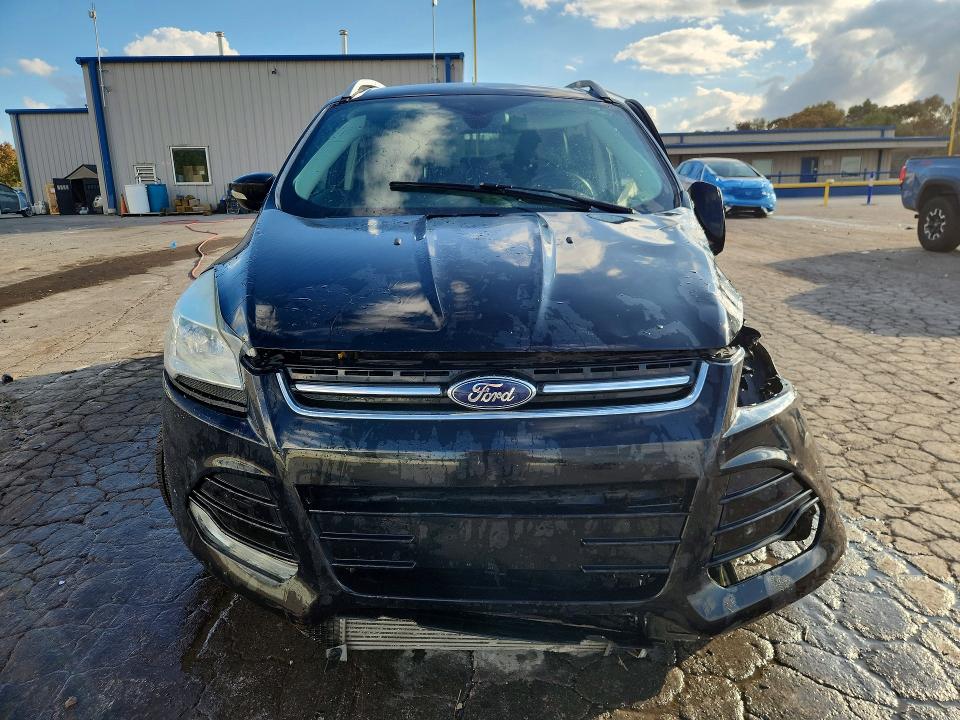Фото 5 с аукциона – 2016 FORD ESCAPE с VIN 1FMCU9J98GUC07706