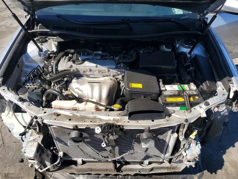 Photo 11 from auction – 2014 TOYOTA CAMRY with VIN 4T1BF1FK9EU427730
