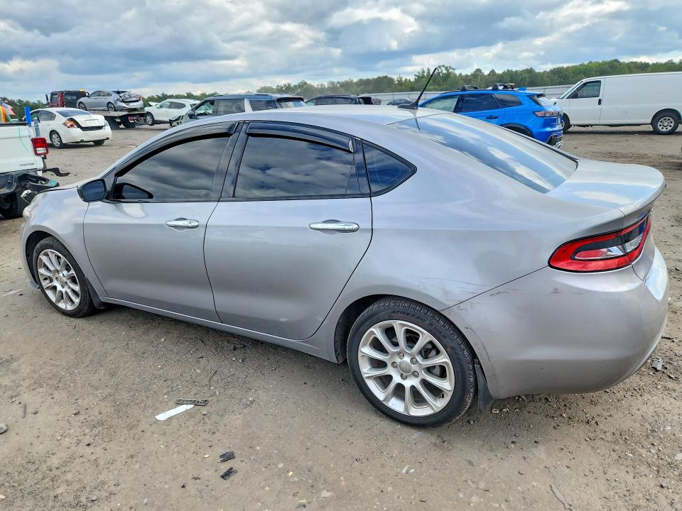 Foto 2 de la subasta – 2014 DODGE DART con VIN 1C3CDFCB5ED716348