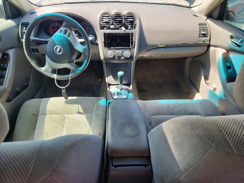 Photo 8 from auction – 2009 NISSAN ALTIMA with VIN 1N4AL21E39N446036