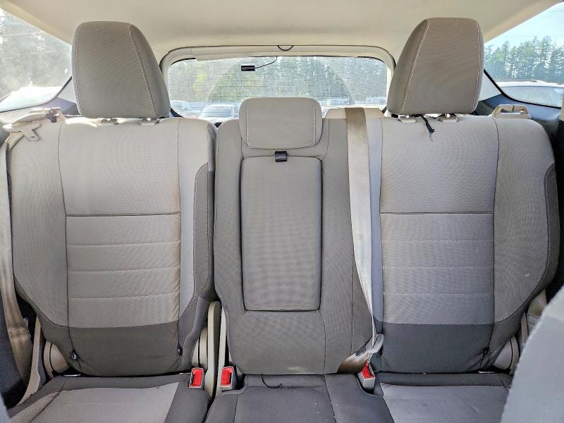 Снимка 10 от търг – 2015 FORD ESCAPE с VIN 1FMCU0G98FUA63723