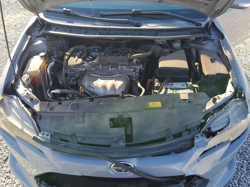 صورة رقم 11 من المزاد - 2014 SCION TC مع VIN JTKJF5C71E3075104