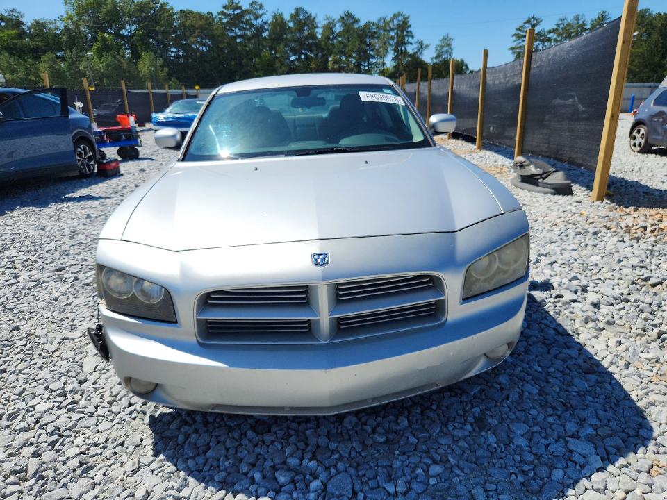 Photo 5 from auction – 2010 DODGE CHARGER with VIN 2B3CA3CV9AH236390