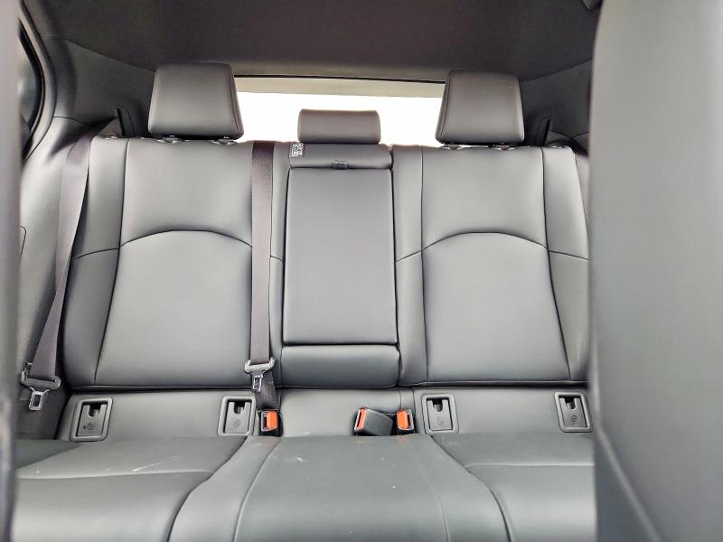 Снимка 10 от търг – 2024 LEXUS UX 250H с VIN JTHP6JBH8R2189566