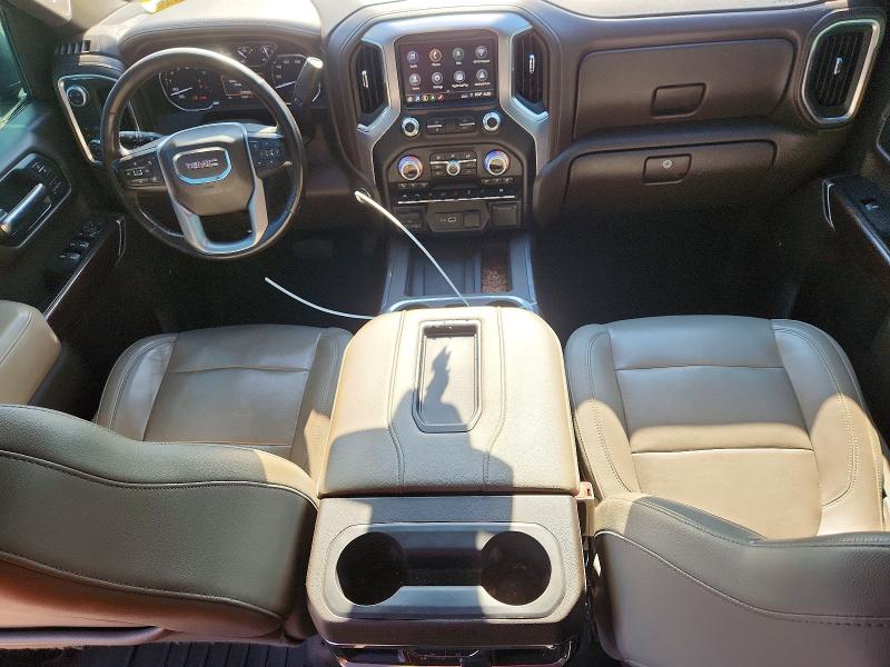 Foto 8 de la subasta – 2019 GMC SIERRA con VIN 3GTP8DED1KG155651