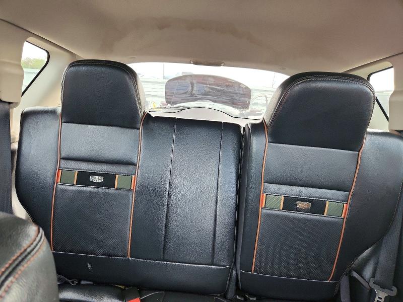 Zdjęcie 10 z aukcji – 2011 JEEP COMPASS z VIN 1J4NT5FB7BD203749