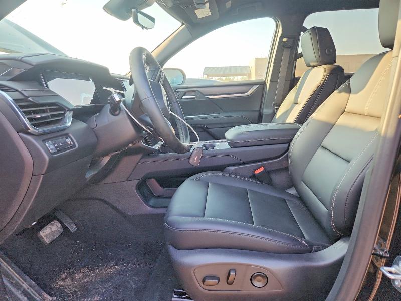 Foto 7 de la subasta – 2026 GMC ACADIA con VIN 1GKENKKS6TJ310254