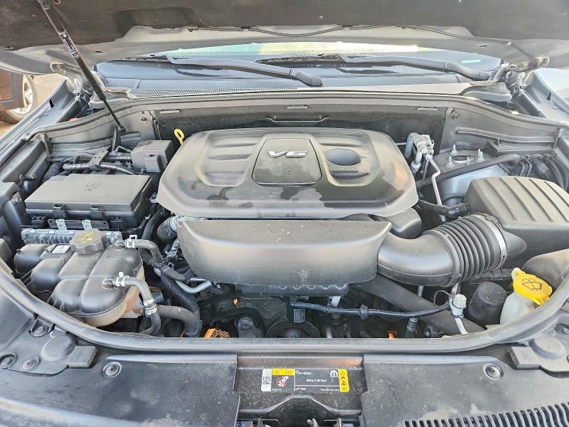 Photo 12 from auction – 2017 JEEP GRAND CHEROKEE with VIN 1C4RJFAG3HC935669