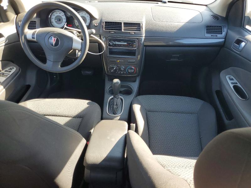 Photo 8 from auction – 2009 PONTIAC G5 with VIN 1G2AS18H397230266