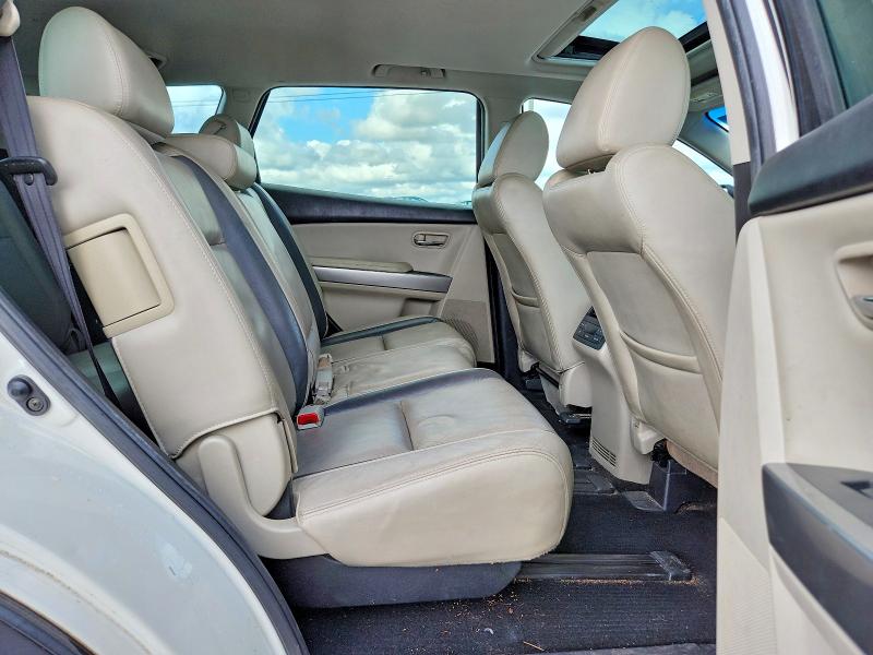 Фото 11 с аукциона – 2011 MAZDA CX-9 с VIN JM3TB2DA2B0304527