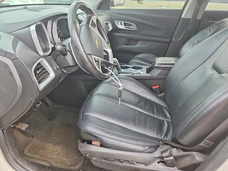 Zdjęcie 7 z aukcji – 2014 CHEVROLET EQUINOX z VIN 1GNALBEK4EZ136238