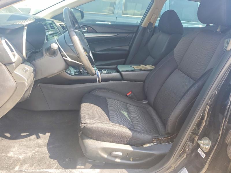 Zdjęcie 7 z aukcji – 2016 NISSAN MAXIMA z VIN 1N4AA6AP6GC427858