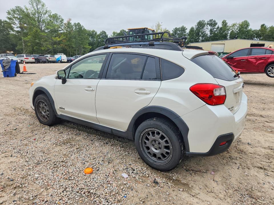 Foto 2 de la subasta – 2014 SUBARU XV CROSSTREK con VIN JF2GPACC0E8313808