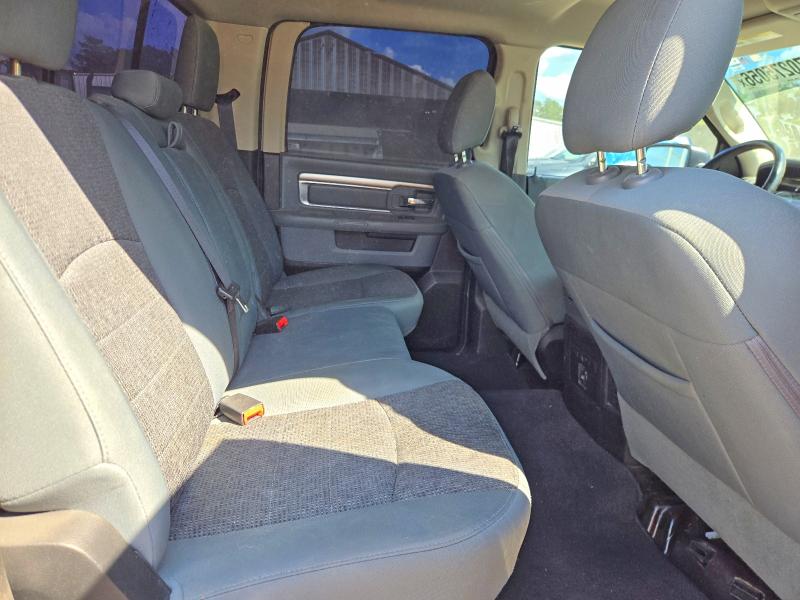 Снимка 10 от търг – 2016 RAM 1500 с VIN 1C6RR6LM7GS368910