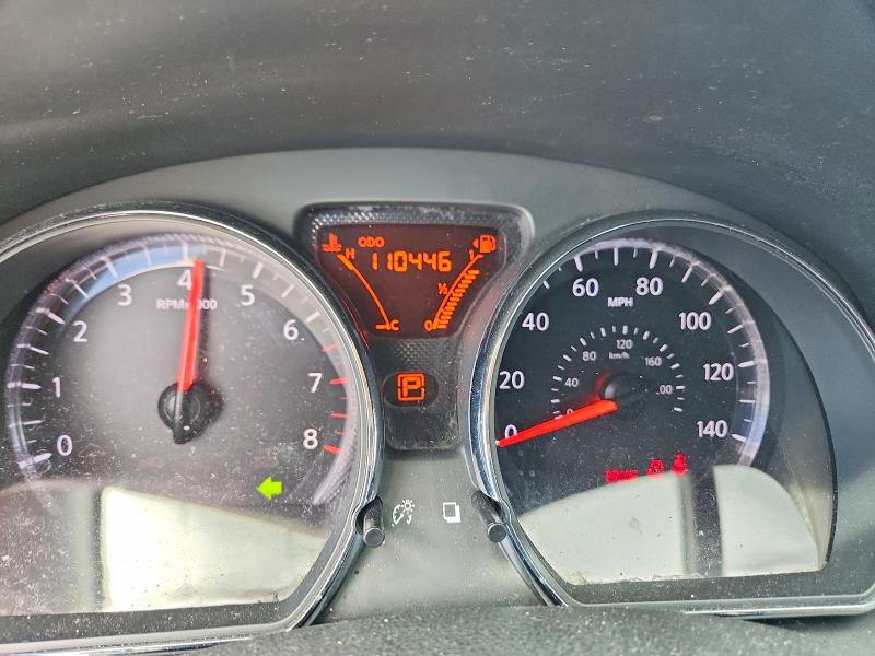 Photo 9 from auction – 2013 NISSAN VERSA with VIN 3N1CN7AP8DL886177