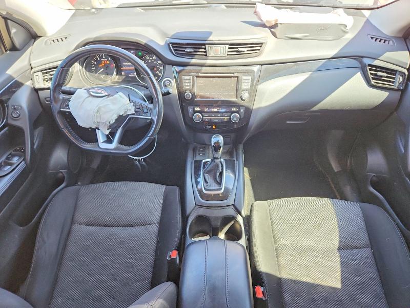 Снимка 8 от търг – 2019 NISSAN ROGUE SPORT с VIN JN1BJ1CPXKW217580