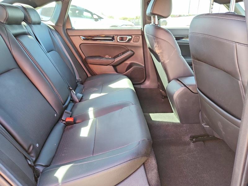 Снимка 10 от търг – 2026 HONDA CIVIC с VIN 2HGFE4F84TH347090