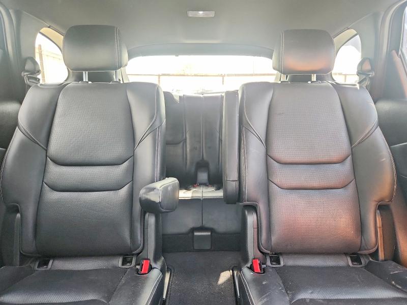 Photo 10 from auction – 2021 MAZDA CX-9 with VIN JM3TCADY4M0505353