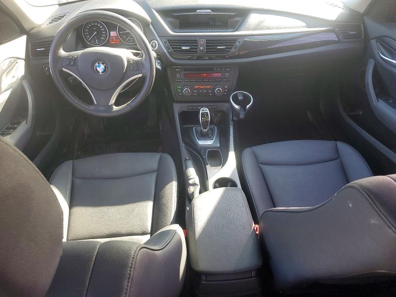 Zdjęcie 8 z aukcji – 2012 BMW X1 z VIN WBAVL1C59CVR76521