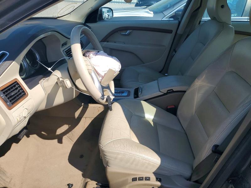 صورة رقم 7 من المزاد - 2010 VOLVO S80 مع VIN YV1982AS8A1123546