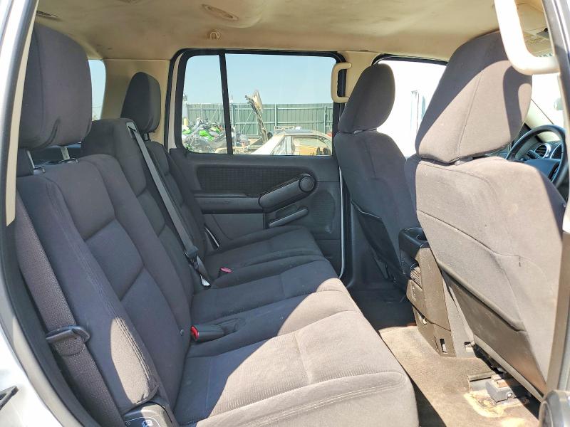 Photo 11 from auction – 2010 FORD EXPLORER with VIN 1FMEU6DE3AUA47340