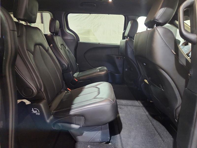 Foto 11 de la subasta – 2027 CHRYSLER PACIFICA con VIN 2C4RC1BG2VR553681