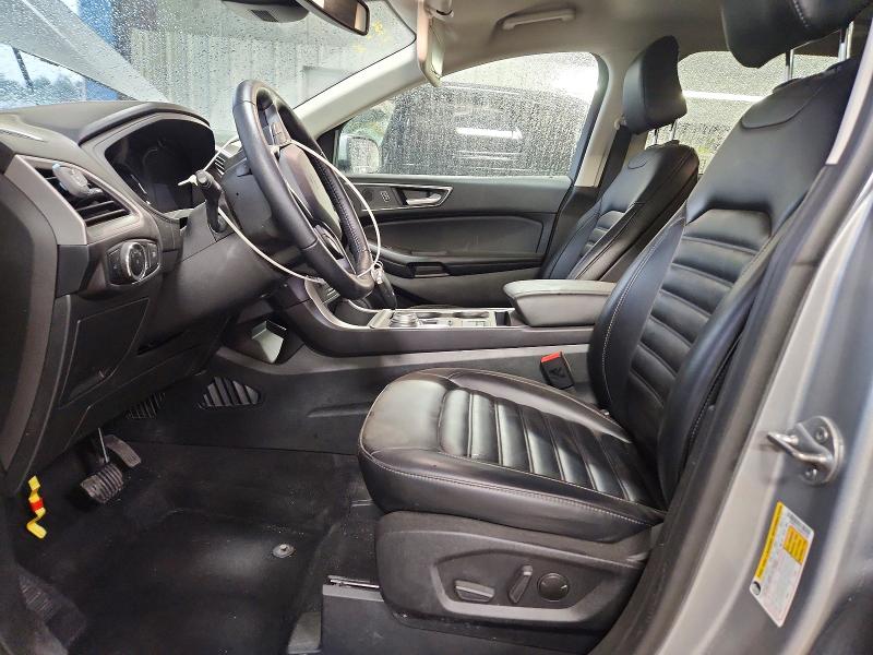 Снимка 7 от търг – 2024 FORD EDGE с VIN 2FMPK4J92RBA97495