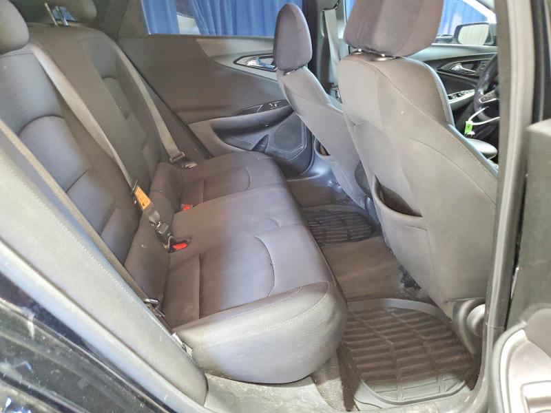 Photo 10 from auction – 2021 CHEVROLET MALIBU with VIN 1G1ZB5ST5MF052385