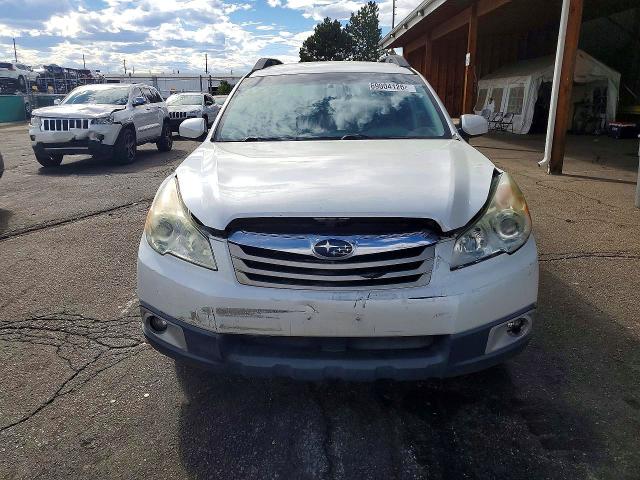 Foto 5 de la subasta – 2012 SUBARU OUTBACK con VIN 4S4BRCCC3C3241619