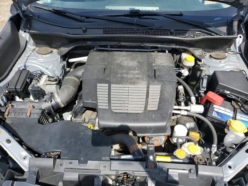 Zdjęcie 12 z aukcji – 2020 SUBARU FORESTER z VIN JF2SKAUCXLH407201
