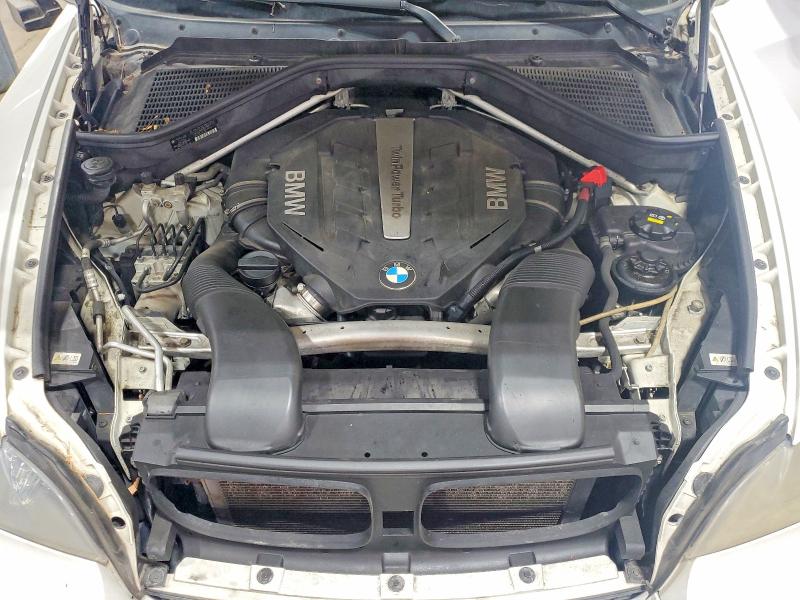 Photo 12 from auction – 2013 BMW X5 with VIN 5UXZV8C59DL899359