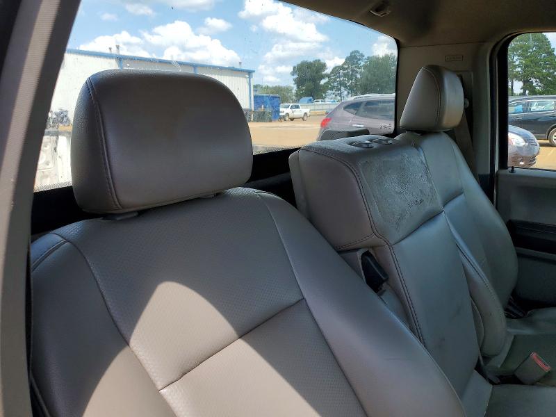 Снимка 10 от търг – 2019 FORD F150 с VIN 1FTMF1CB8KKD25201