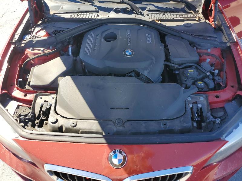 Zdjęcie 11 z aukcji – 2017 BMW 230XI z VIN WBA2H9C39HV642630