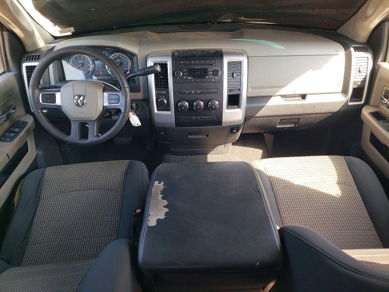 Photo 8 from auction – 2011 DODGE RAM 1500 with VIN 1D7RV1GP2BS638233