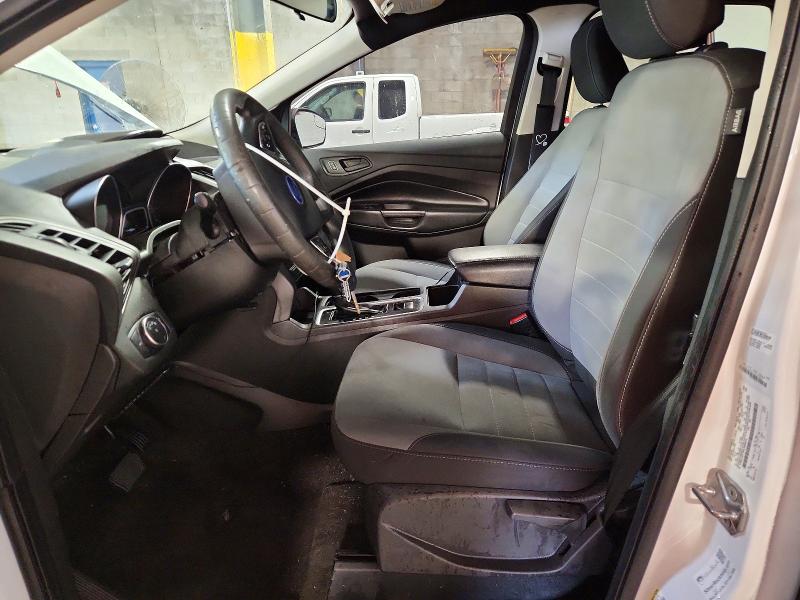 Photo 7 from auction – 2019 FORD ESCAPE with VIN 1FMCU0F76KUB65273