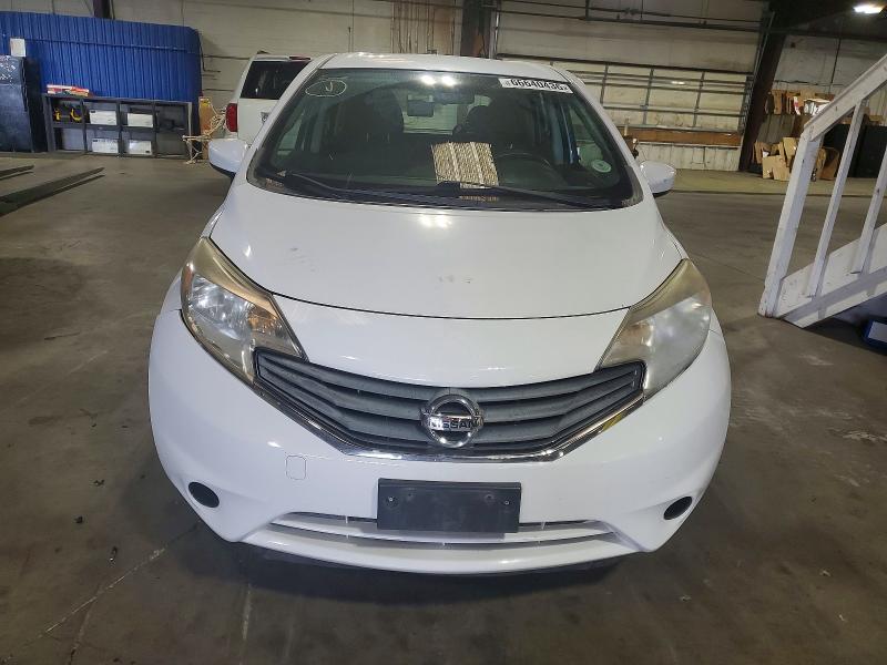 Photo 5 from auction – 2015 NISSAN VERSA NOTE with VIN 3N1CE2CP9FL420910