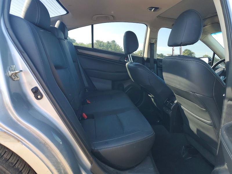 Photo 10 from auction – 2016 SUBARU LEGACY with VIN 4S3BNEN61G3032694