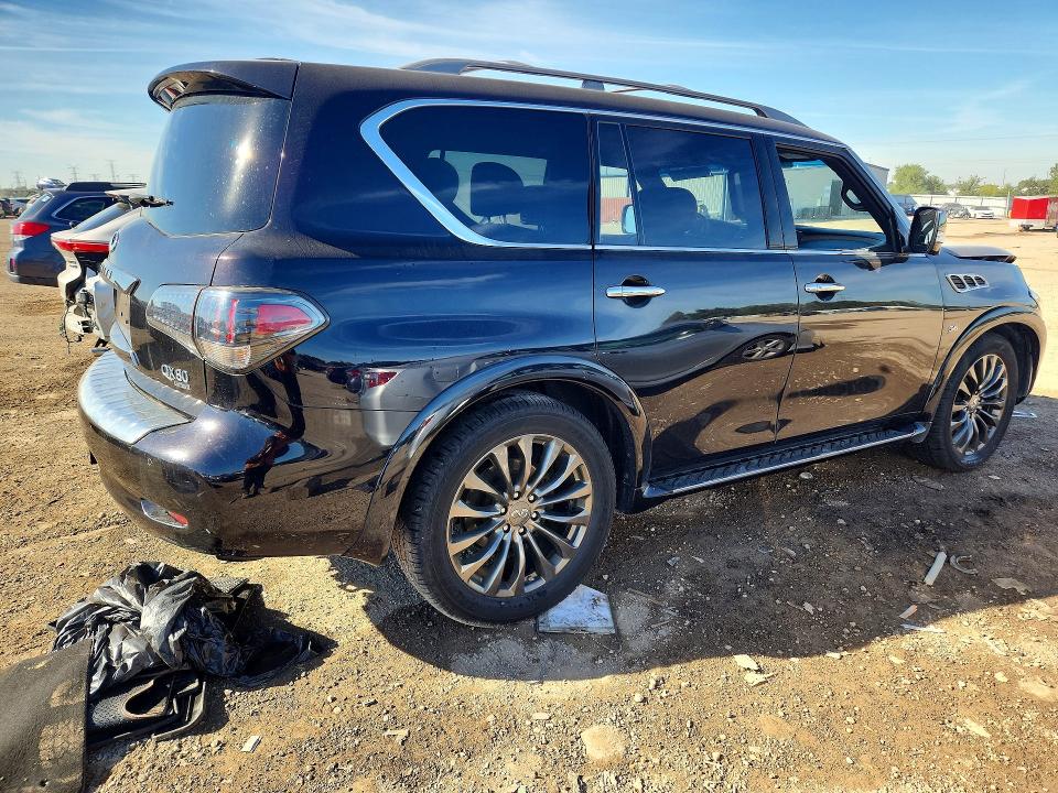 Снимка 3 от търг – 2015 INFINITI QX80 с VIN JN8AZ2NE9F9086735