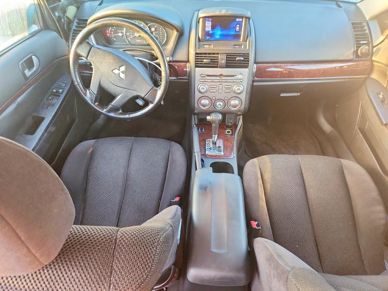 Photo 8 from auction – 2010 MITSUBISHI GALANT with VIN 4A32B3FF9AE005103