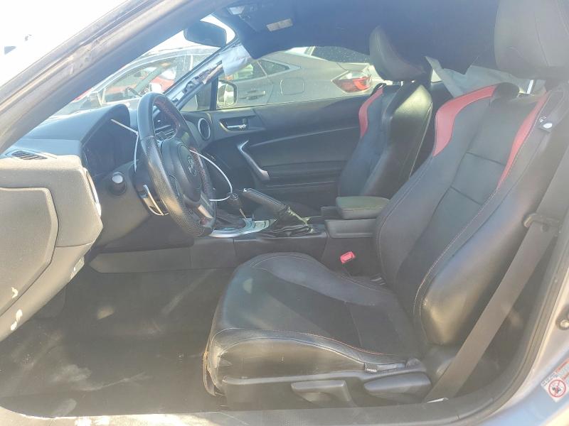 Фото 7 с аукциона – 2015 SCION FR-S с VIN JF1ZNAA10F8701644