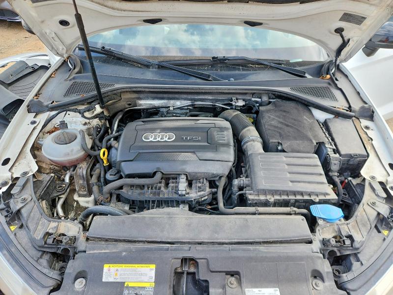 Фото 11 с аукциона – 2016 AUDI A3 с VIN WAUB8GFF3G1039365